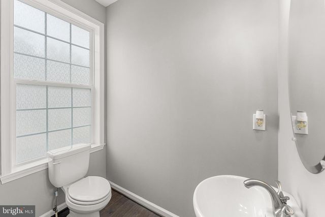1105 NOLAN ST, Fredericksburg, VA 22401