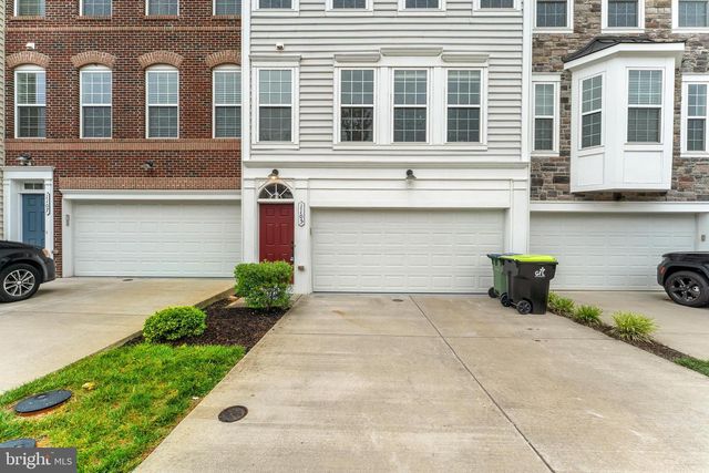 1105 NOLAN ST, Fredericksburg, VA 22401