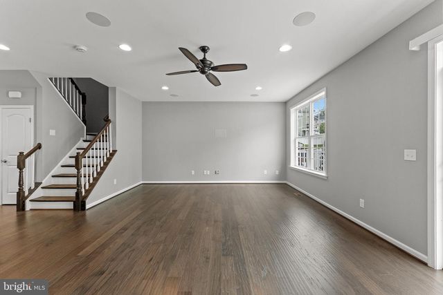 1105 NOLAN ST, Fredericksburg, VA 22401