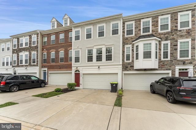 1105 NOLAN ST, Fredericksburg, VA 22401