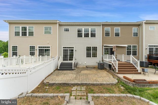 1105 NOLAN ST, Fredericksburg, VA 22401