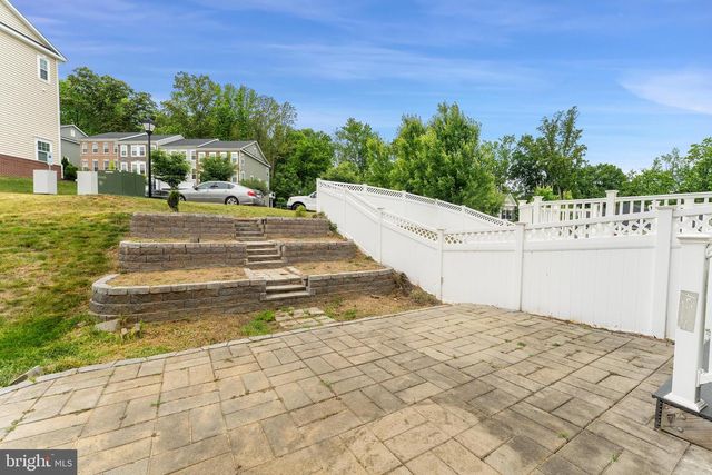 1105 NOLAN ST, Fredericksburg, VA 22401