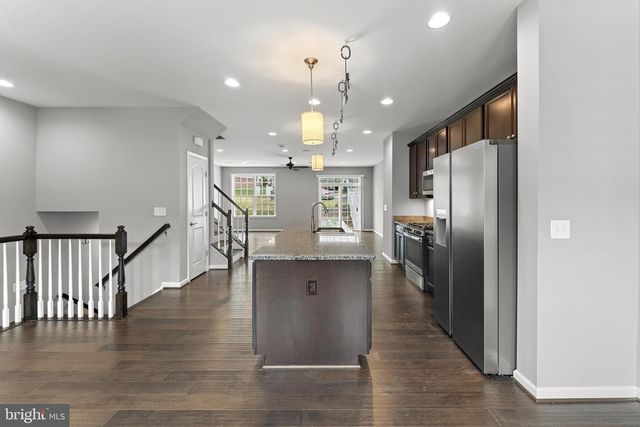 1105 NOLAN ST, Fredericksburg, VA 22401