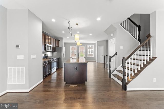 1105 NOLAN ST, Fredericksburg, VA 22401