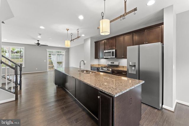 1105 NOLAN ST, Fredericksburg, VA 22401
