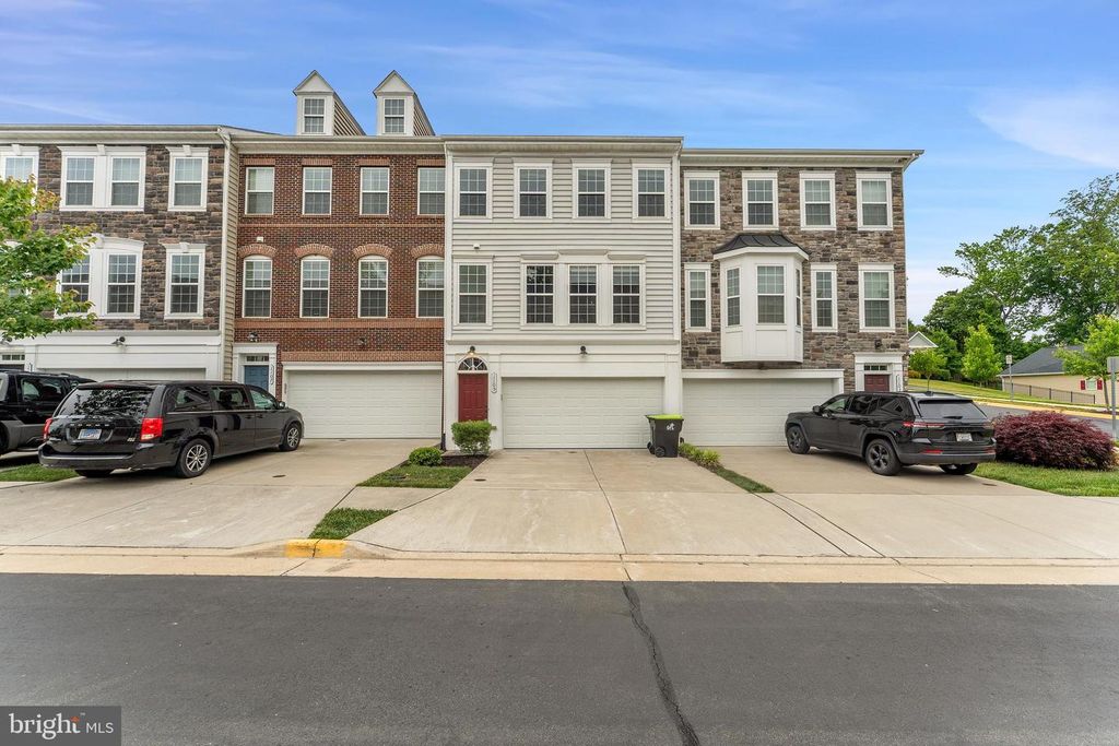 1105 NOLAN ST, Fredericksburg, VA 22401