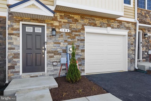 104 POTOMAC CT, Prince Frederick, MD 20678