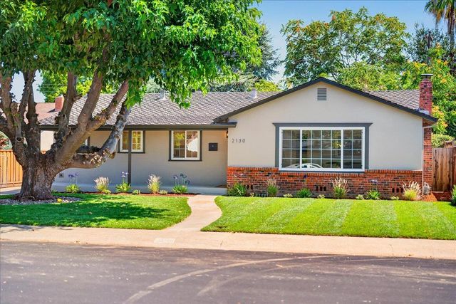 2130 Roenoke Way, San Jose, CA 95128