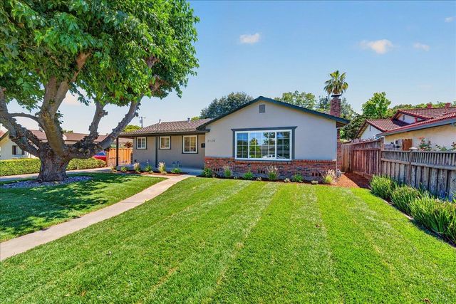 2130 Roenoke Way, San Jose, CA 95128