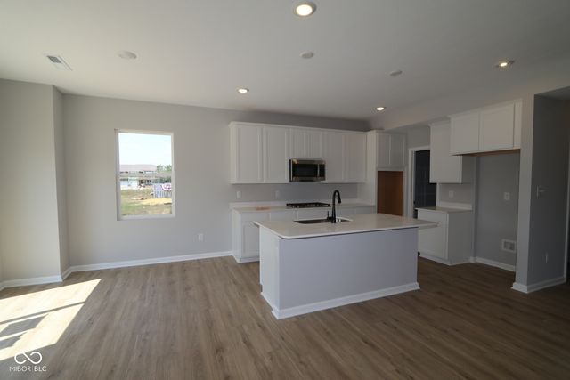 17085 Cowbell Drive, Noblesville, IN 46060