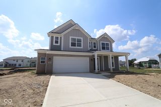 17085 Cowbell Drive, Noblesville, IN 46060