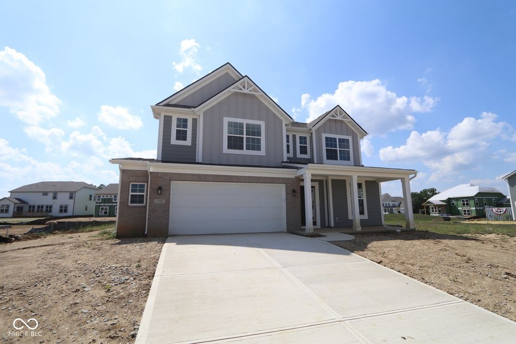 17085 Cowbell Drive, Noblesville, IN 46060