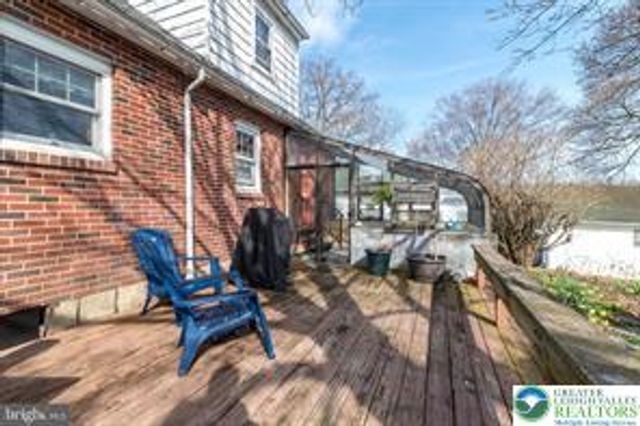 520 Thomas Street, Coopersburg Boro, PA 18036