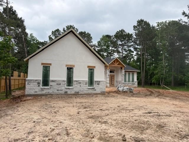 34202 Conroe Huffsmith, Magnolia, TX 77354