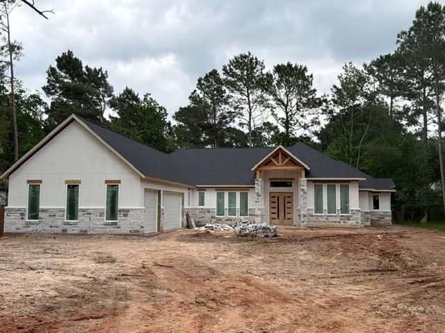 34202 Conroe Huffsmith, Magnolia, TX 77354