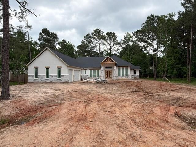 34202 Conroe Huffsmith, Magnolia, TX 77354