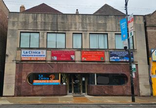 3607 W 26TH Street 1, Chicago, IL 60623