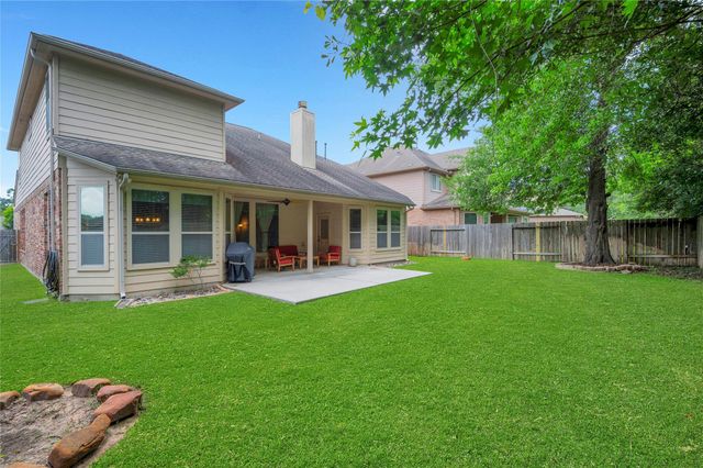 21014 Mystic Stone Drive, Tomball, TX 77375