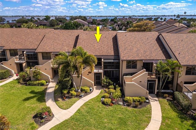 15448 Admiralty CIR 9, North Fort Myers, FL 33917