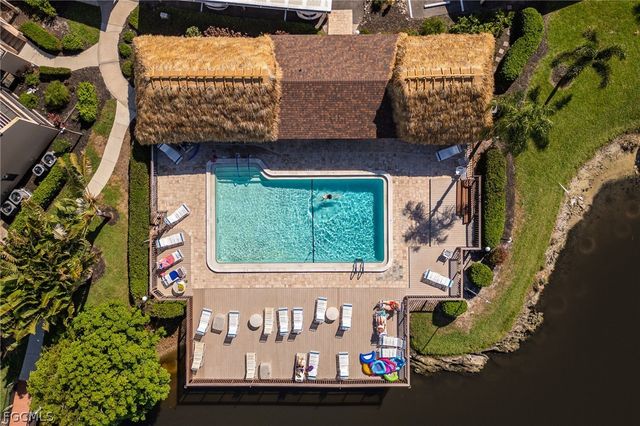 15448 Admiralty CIR 9, North Fort Myers, FL 33917