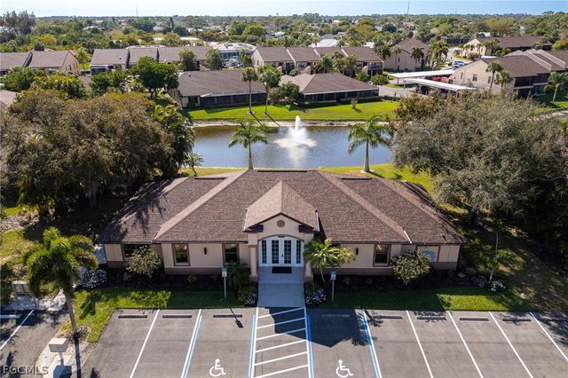 15448 Admiralty CIR 9, North Fort Myers, FL 33917