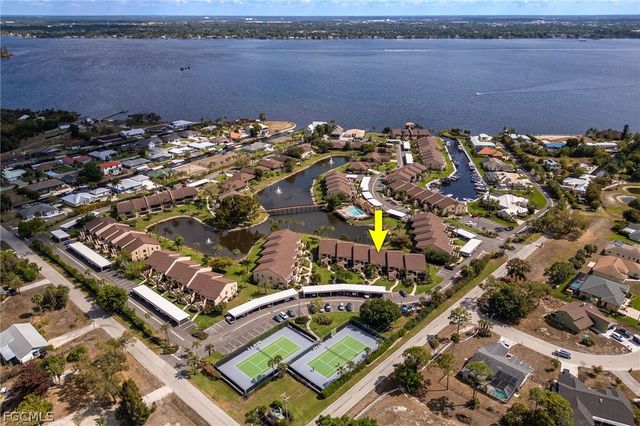 15448 Admiralty CIR 9, North Fort Myers, FL 33917