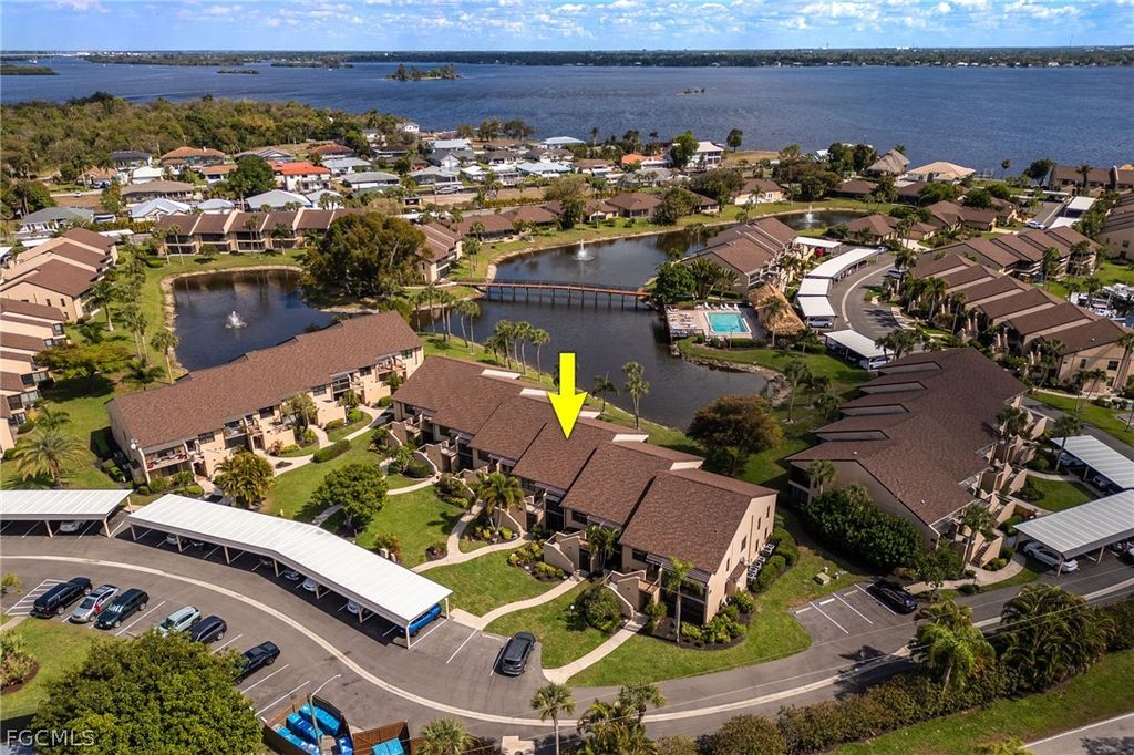 15448 Admiralty CIR 9, North Fort Myers, FL 33917