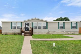 1340 Vinewood Drive, Mansfield, TX 76063