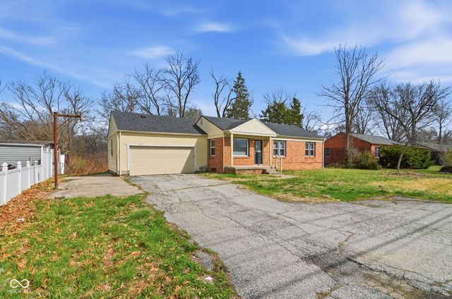 6630 W 10th Street, Indianapolis, IN 46214