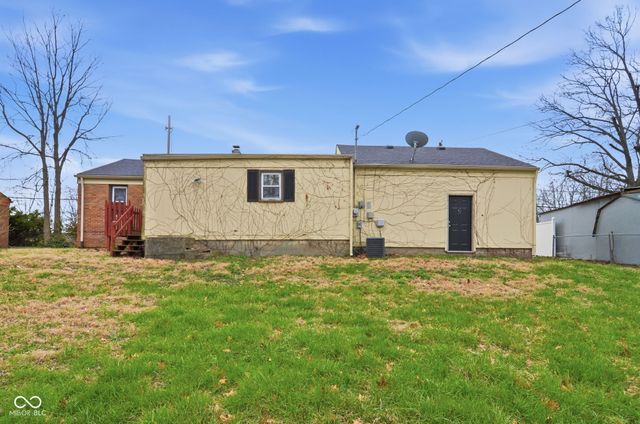 6630 W 10th Street, Indianapolis, IN 46214