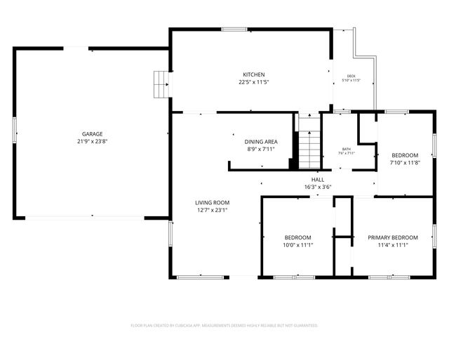 6630 W 10th Street, Indianapolis, IN 46214