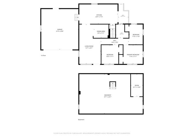 6630 W 10th Street, Indianapolis, IN 46214