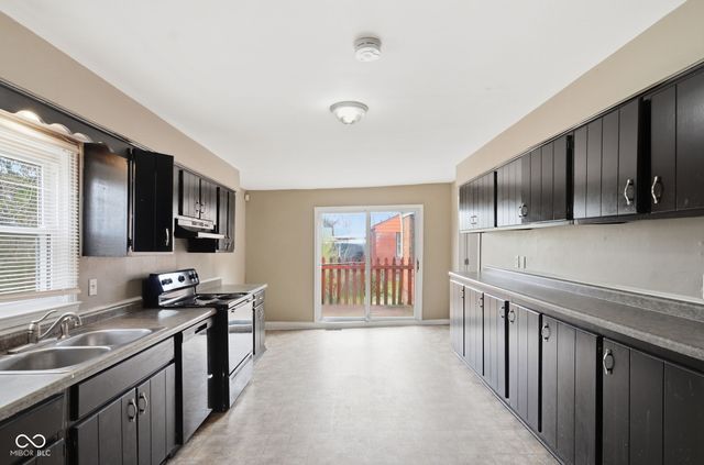 6630 W 10th Street, Indianapolis, IN 46214