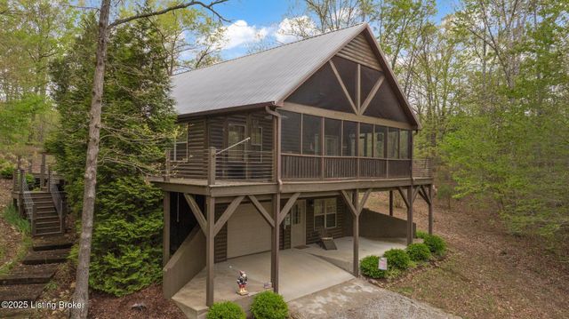 207 Ironwood Dr, Bee Spring, KY 42207