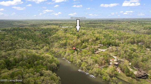 207 Ironwood Dr, Bee Spring, KY 42207