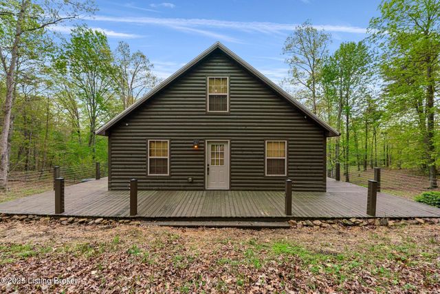 207 Ironwood Dr, Bee Spring, KY 42207