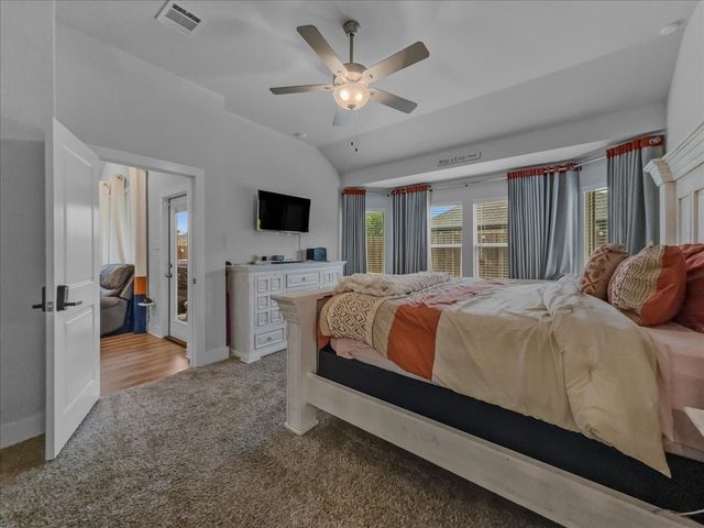 377 Edmund Lane, Fate, TX 75087