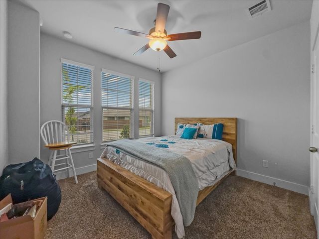 377 Edmund Lane, Fate, TX 75087