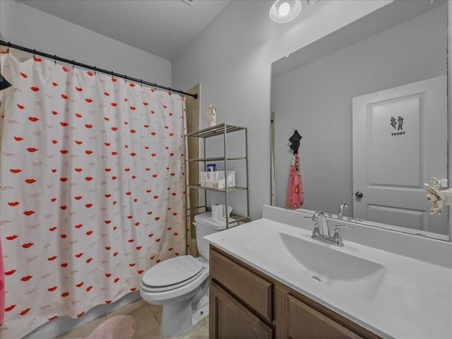 377 Edmund Lane, Fate, TX 75087