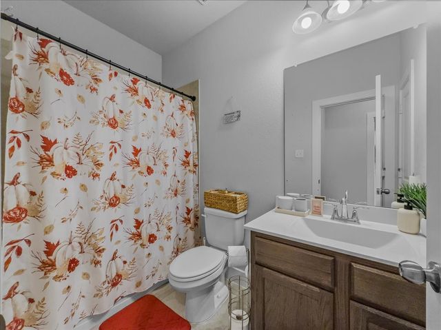377 Edmund Lane, Fate, TX 75087