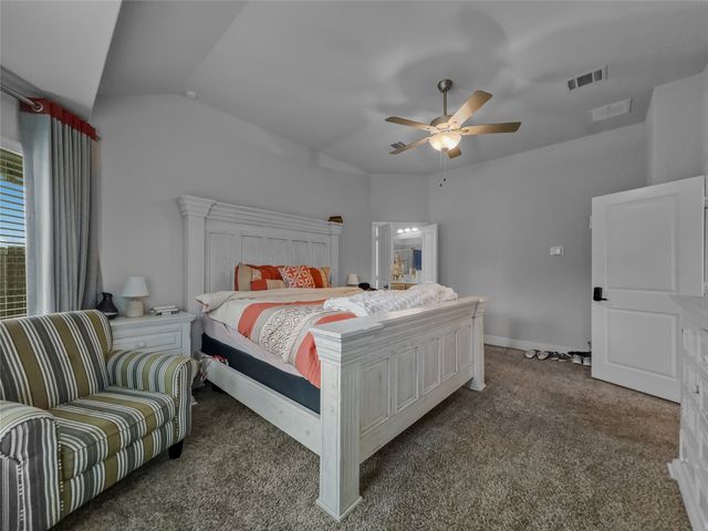 377 Edmund Lane, Fate, TX 75087