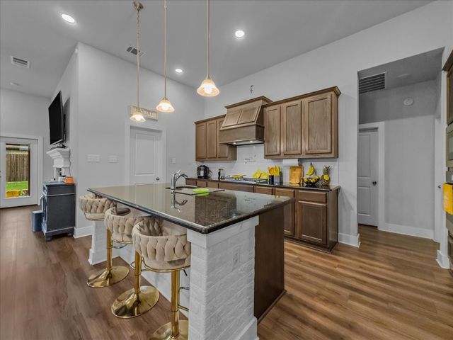 377 Edmund Lane, Fate, TX 75087