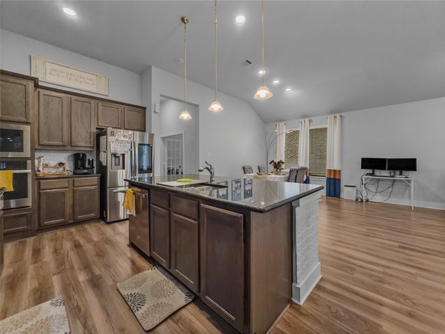 377 Edmund Lane, Fate, TX 75087