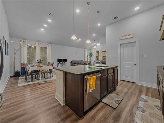 377 Edmund Lane, Fate, TX 75087