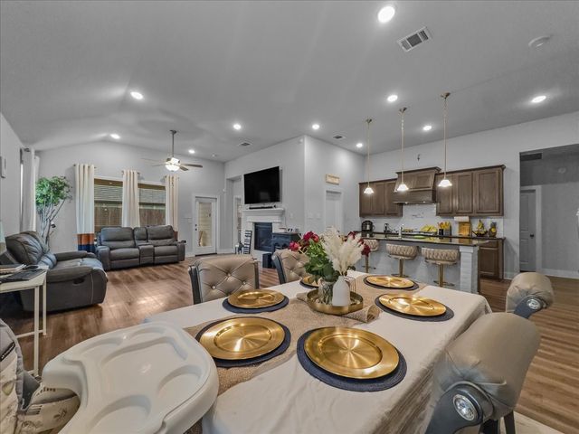 377 Edmund Lane, Fate, TX 75087