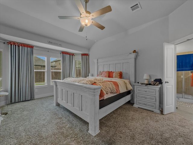 377 Edmund Lane, Fate, TX 75087