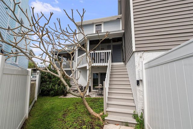 619 2ND STREET 2, Indian Rocks Beach, FL 33785