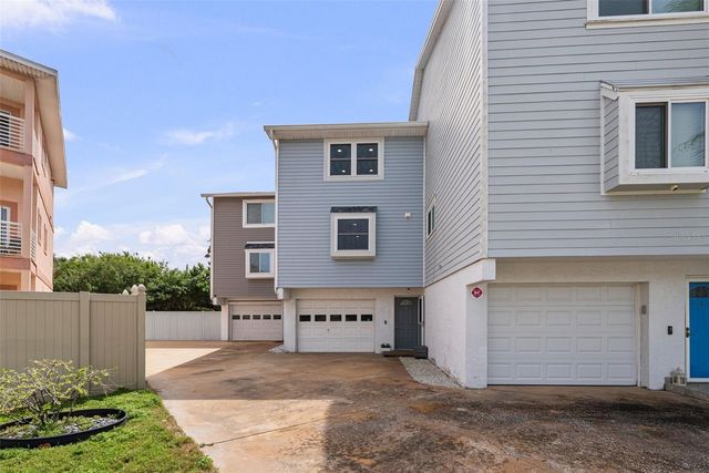 619 2ND STREET 2, Indian Rocks Beach, FL 33785