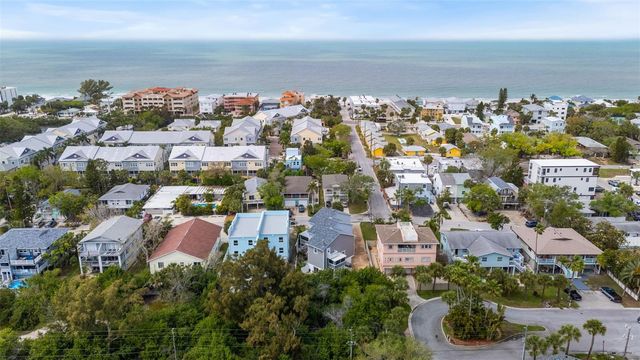 619 2ND STREET 2, Indian Rocks Beach, FL 33785