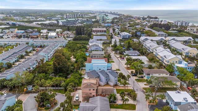 619 2ND STREET 2, Indian Rocks Beach, FL 33785